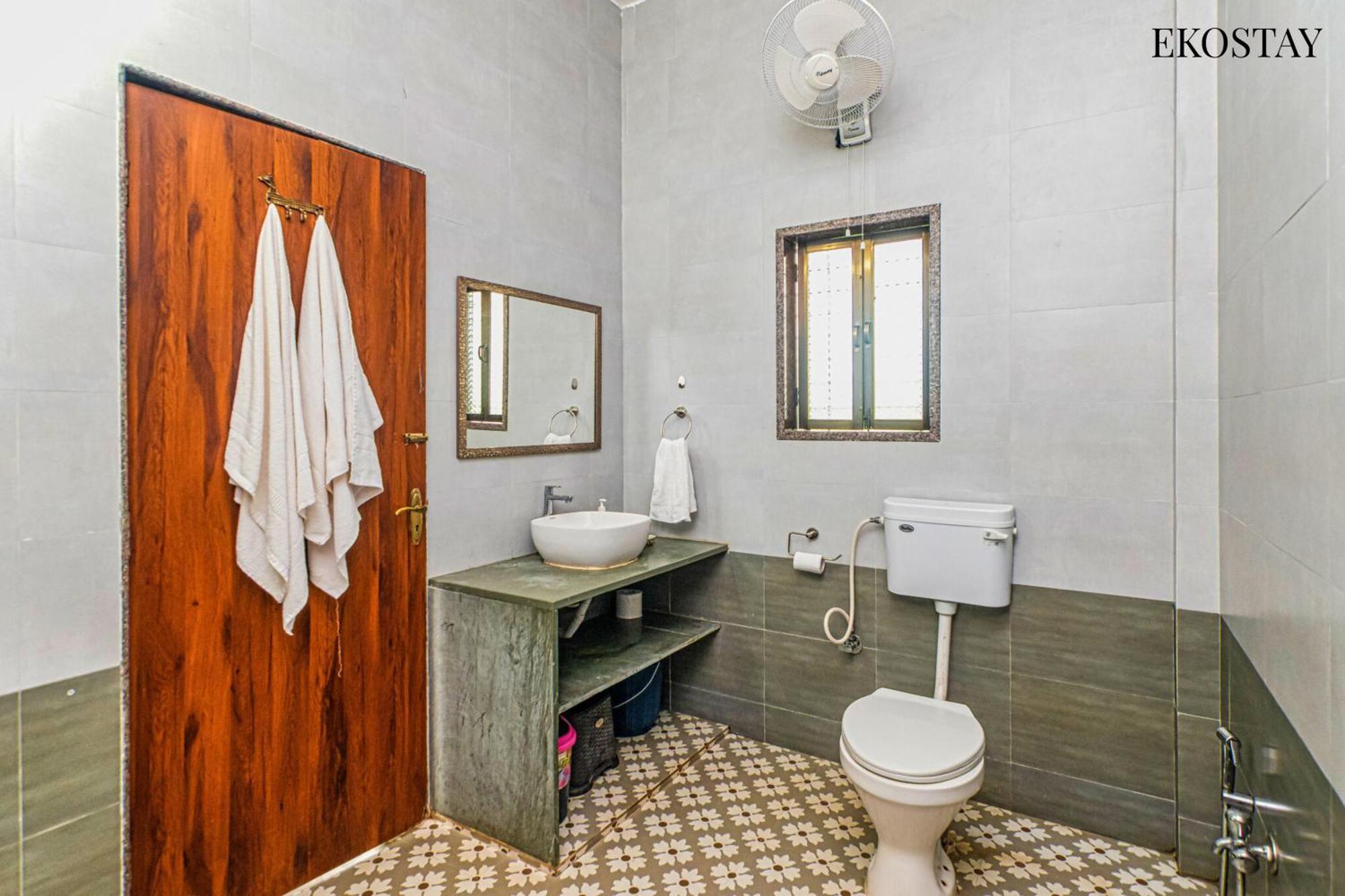 Ekostay- Nest Villa Karjat Kültér fotó