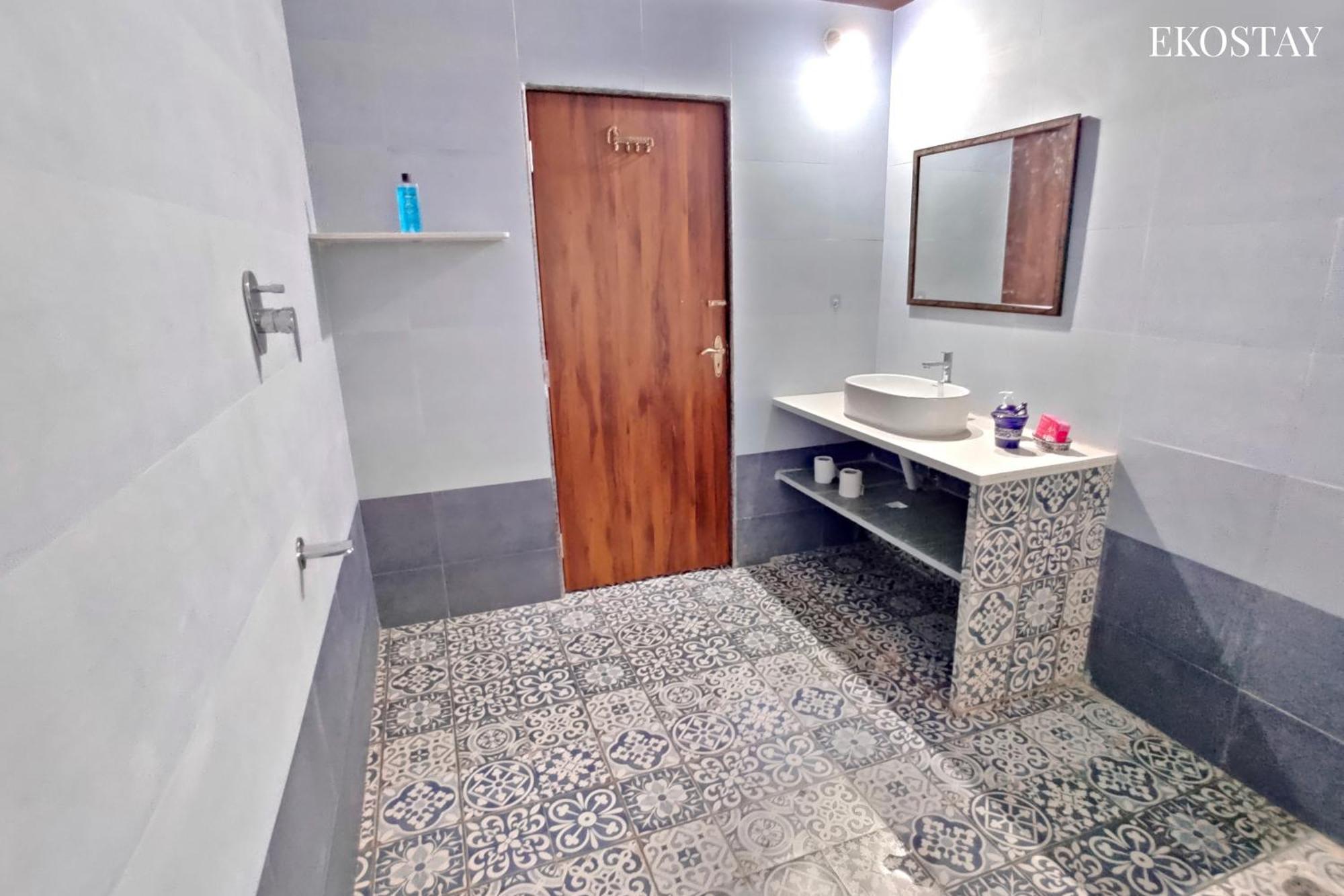 Ekostay- Nest Villa Karjat Kültér fotó